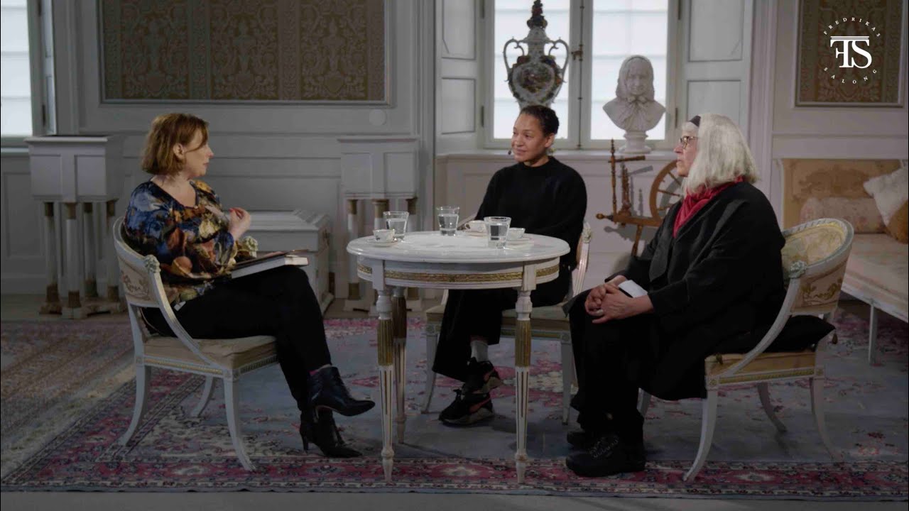 Fredrika Salong II: Norrtullsligan av Elin Wägner